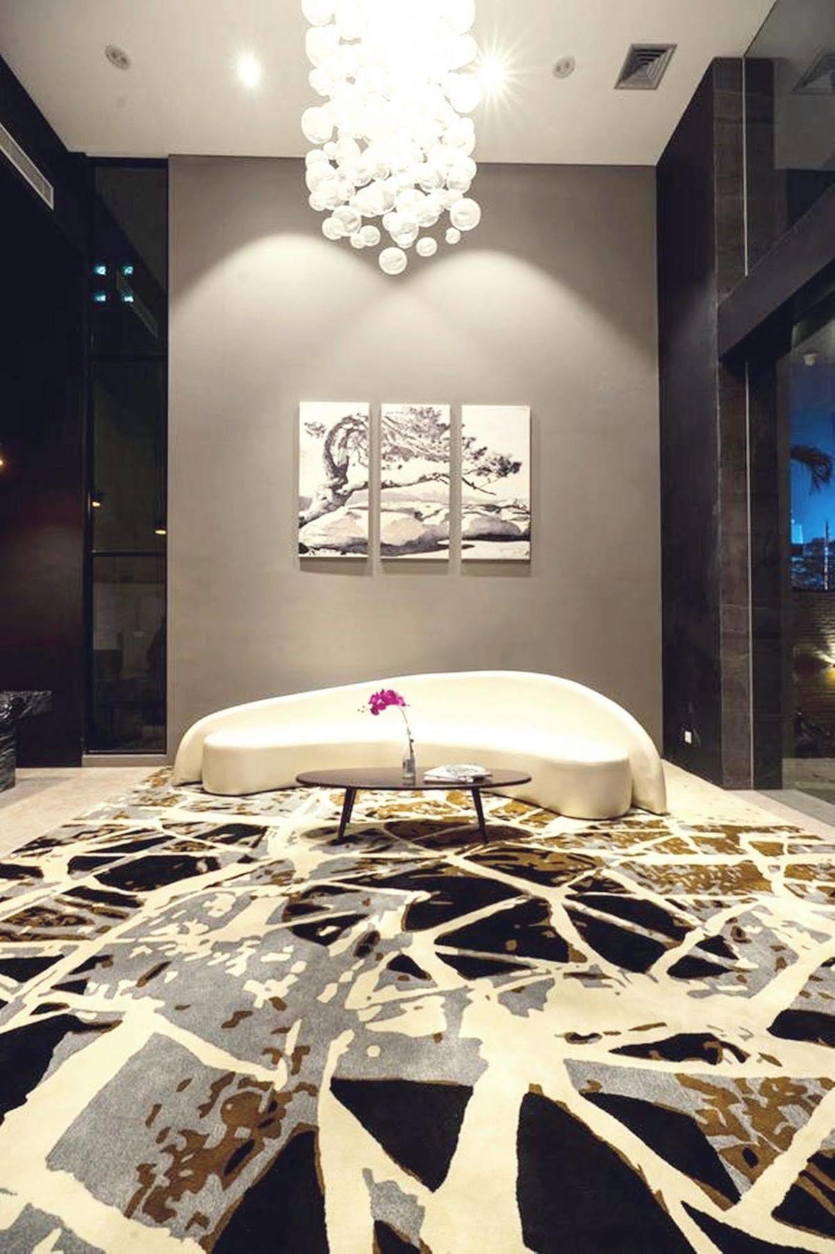 Liberty Hotel Thamrin Jakarta Kültér fotó