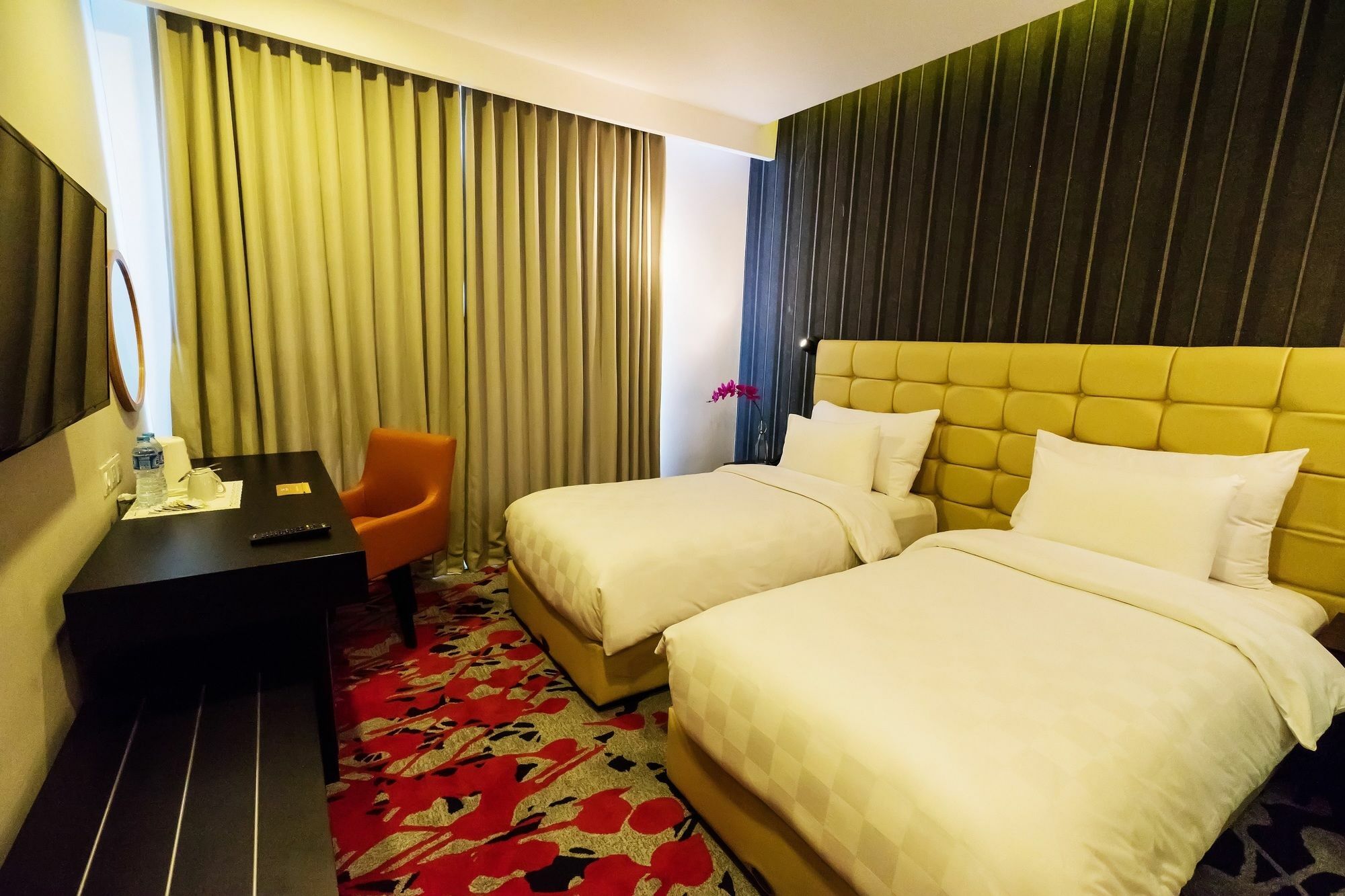 Liberty Hotel Thamrin Jakarta Kültér fotó